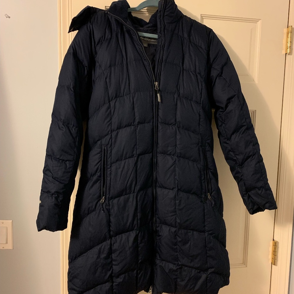 Eddie Bauer Winter Jacket